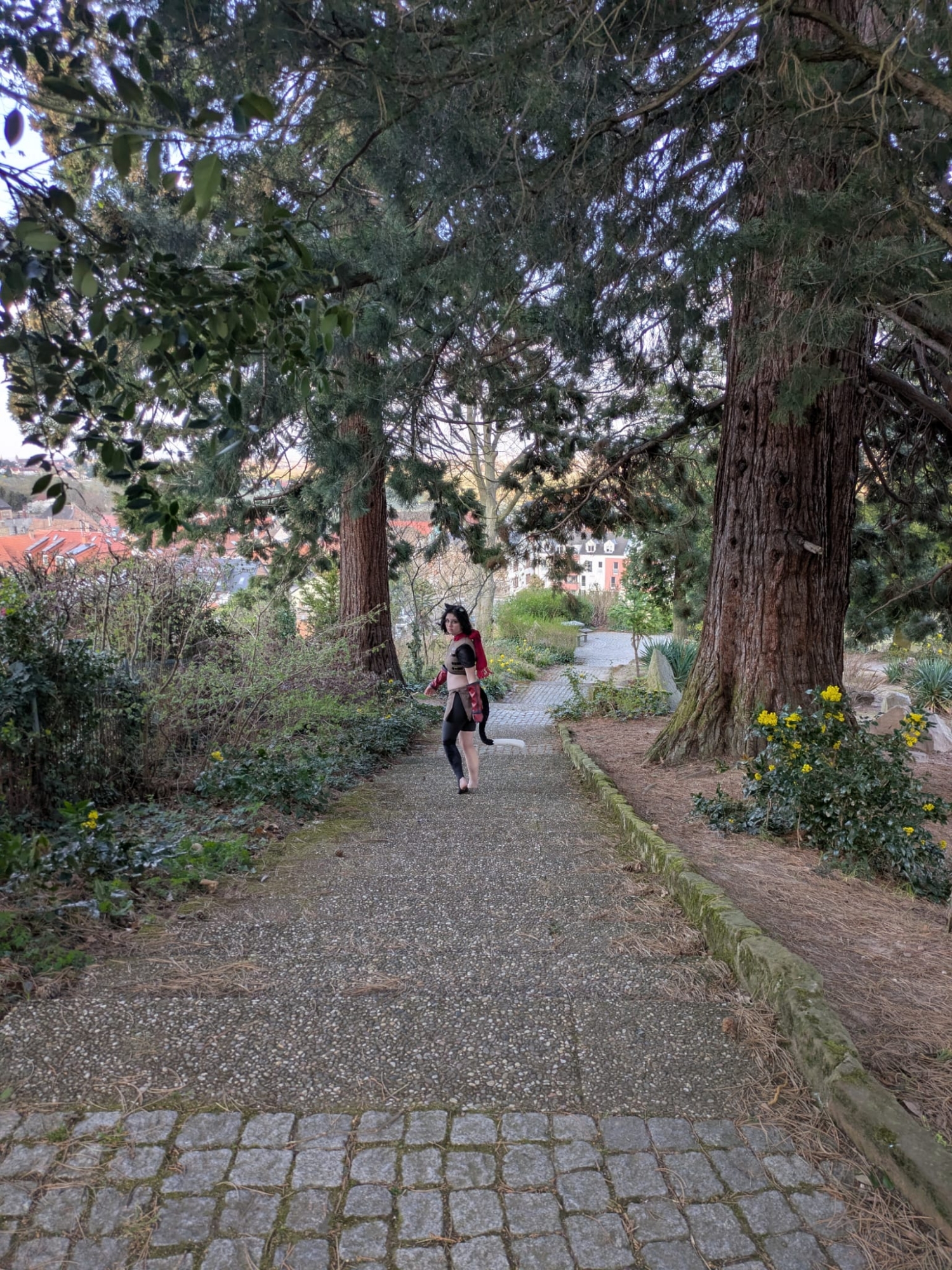 Izutsumi garten 25 — photo 30