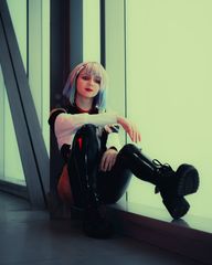 Lucy - MGW&CMX 2024 preview 2