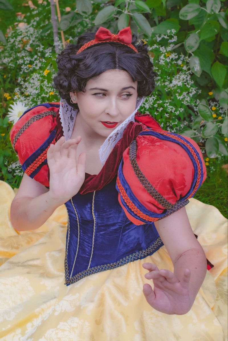 Snow White and the Seven Dwarfs