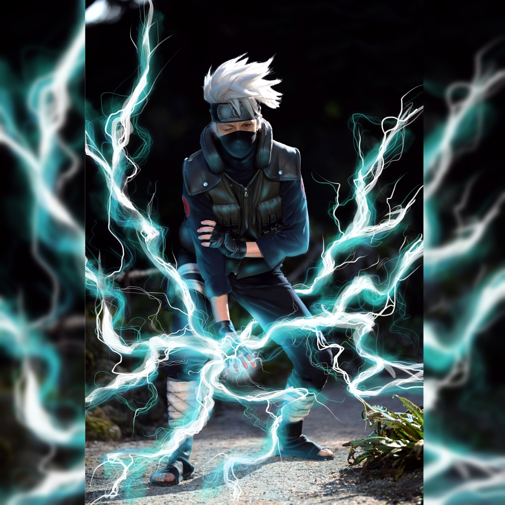 Kakashi — photo 5