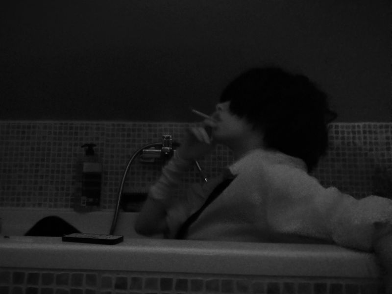 Vampzai - Dazai Osamu 🚬