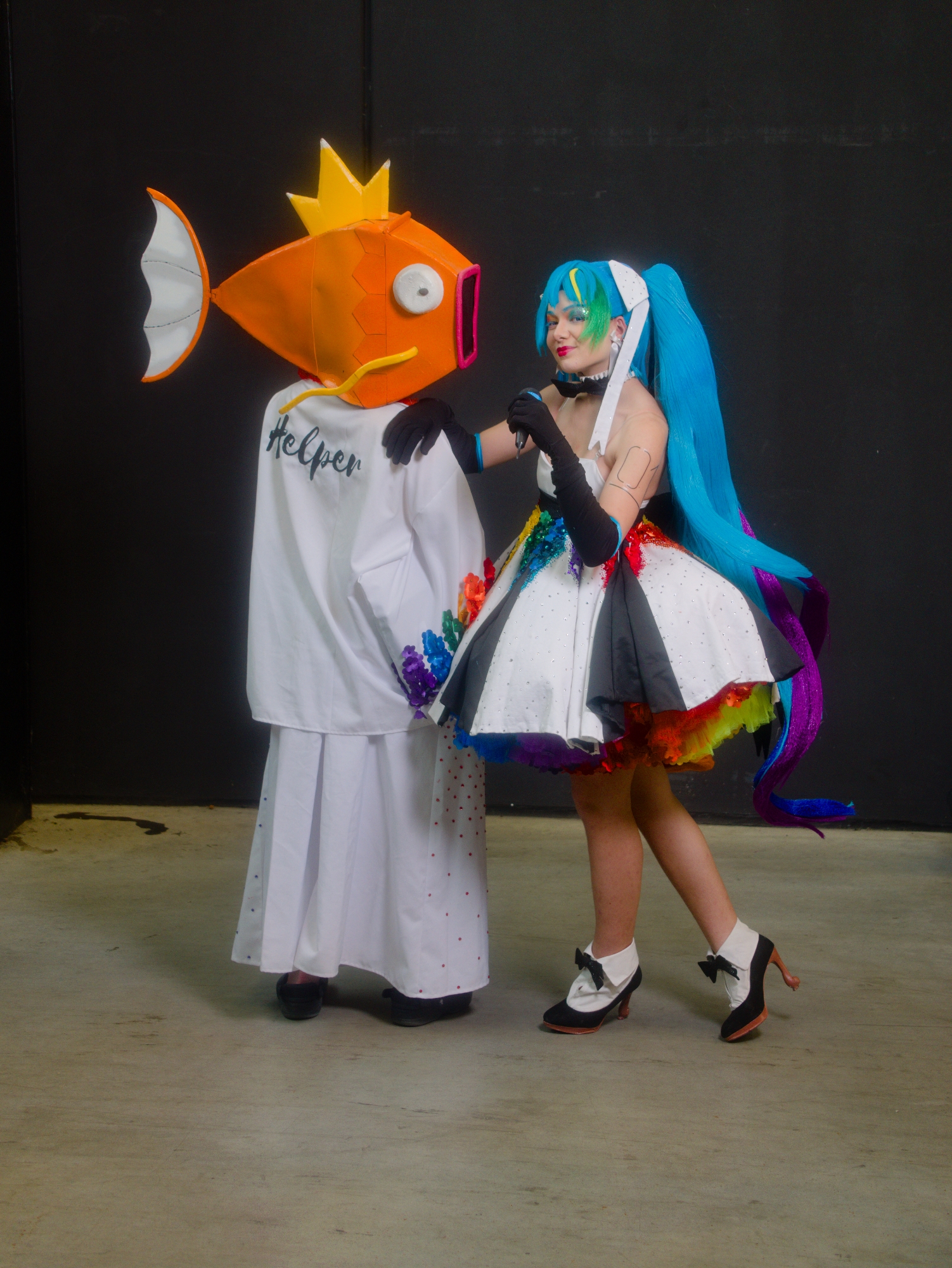 Miku Pride — photo 6