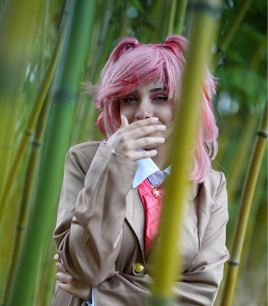 Nefi - Natsuki