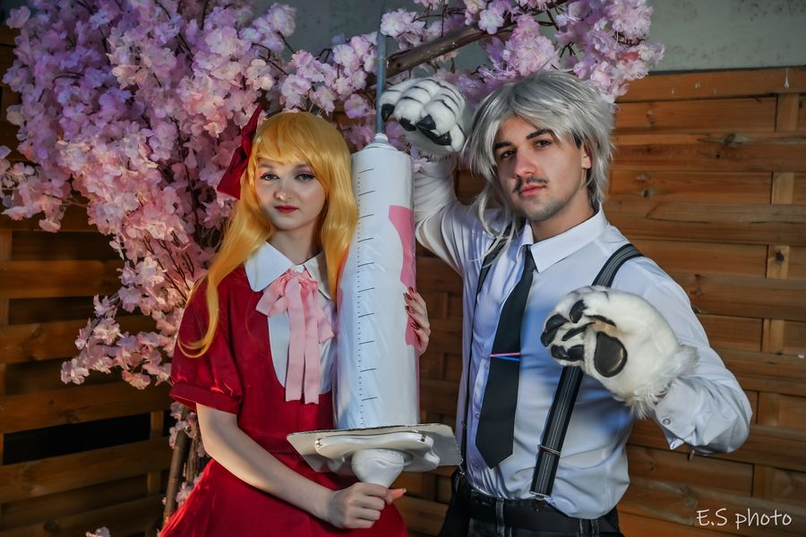 Familydelirium - Bungo Stray Dogs 