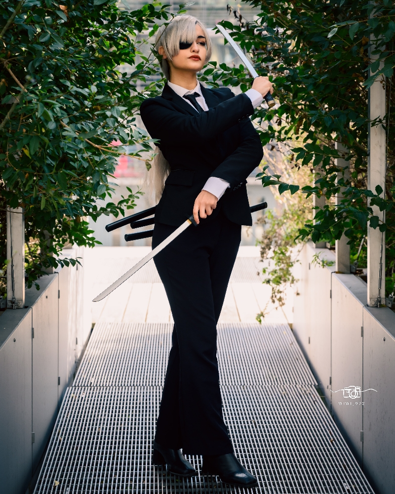 Quanxi by Artsofcami