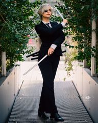 Quanxi by Artsofcami preview 2