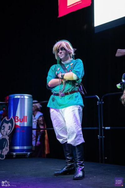 Le_zuz - Ben drowned