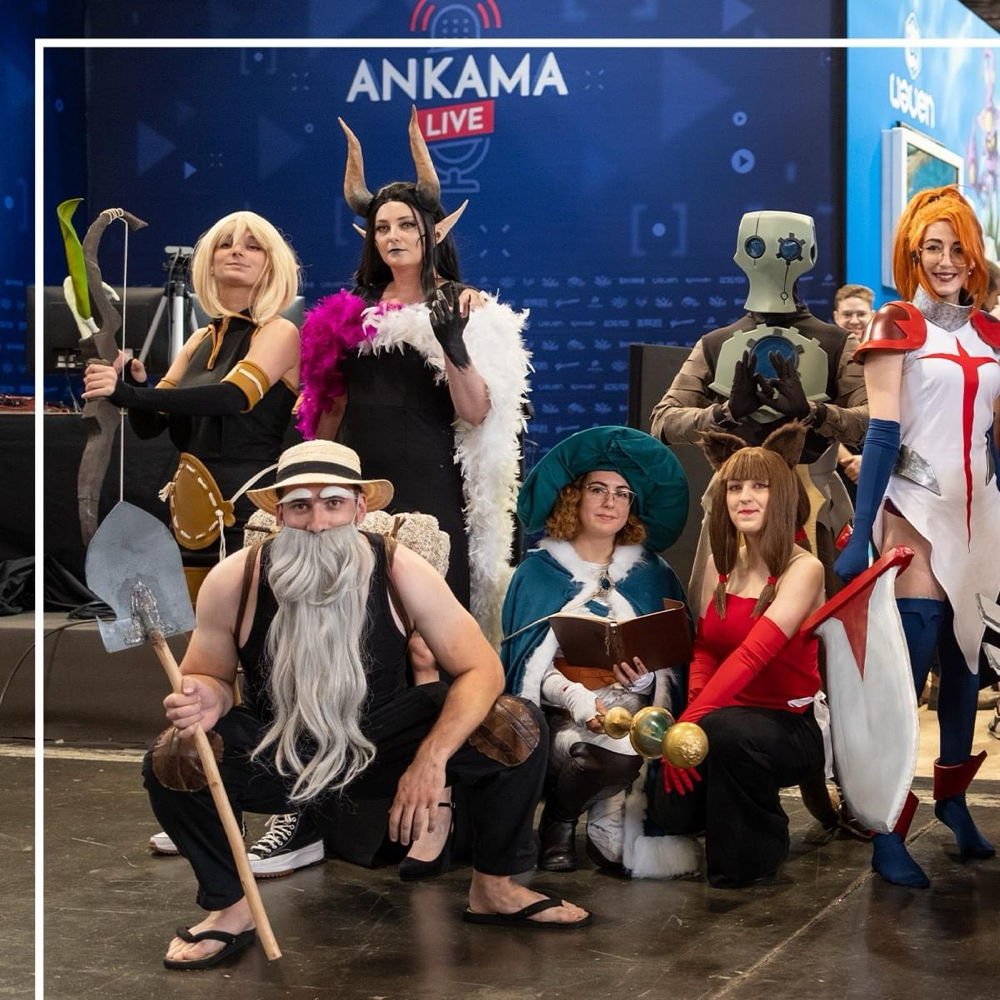 Japan Expo 2023 - Photo 2