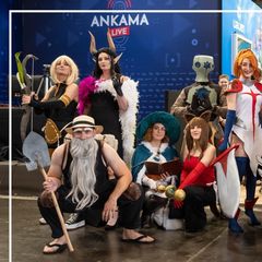 Japan Expo 2023 preview 2
