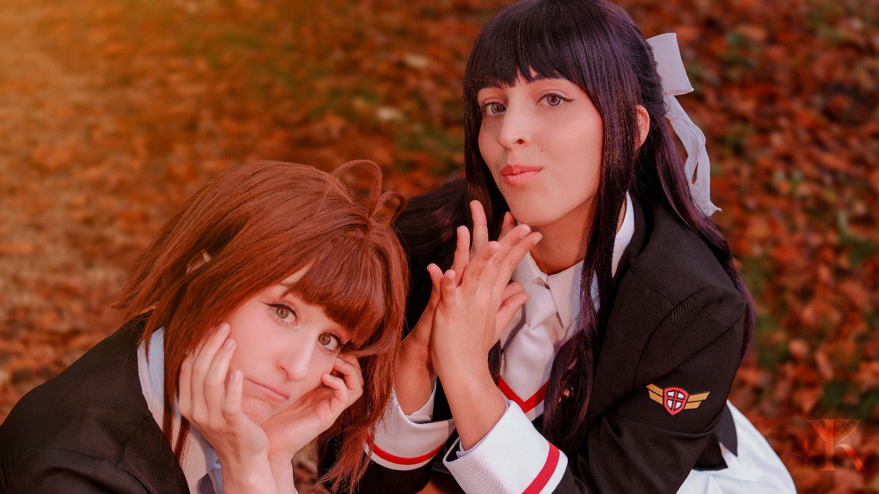 Tomoyo-Card Captor — photo 12