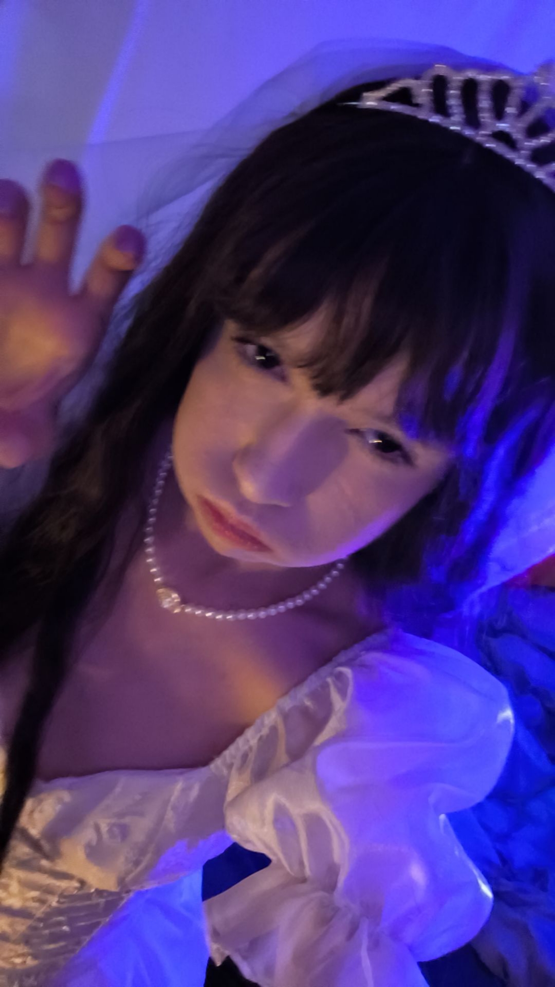 Sua vers. Bride - Photo 5