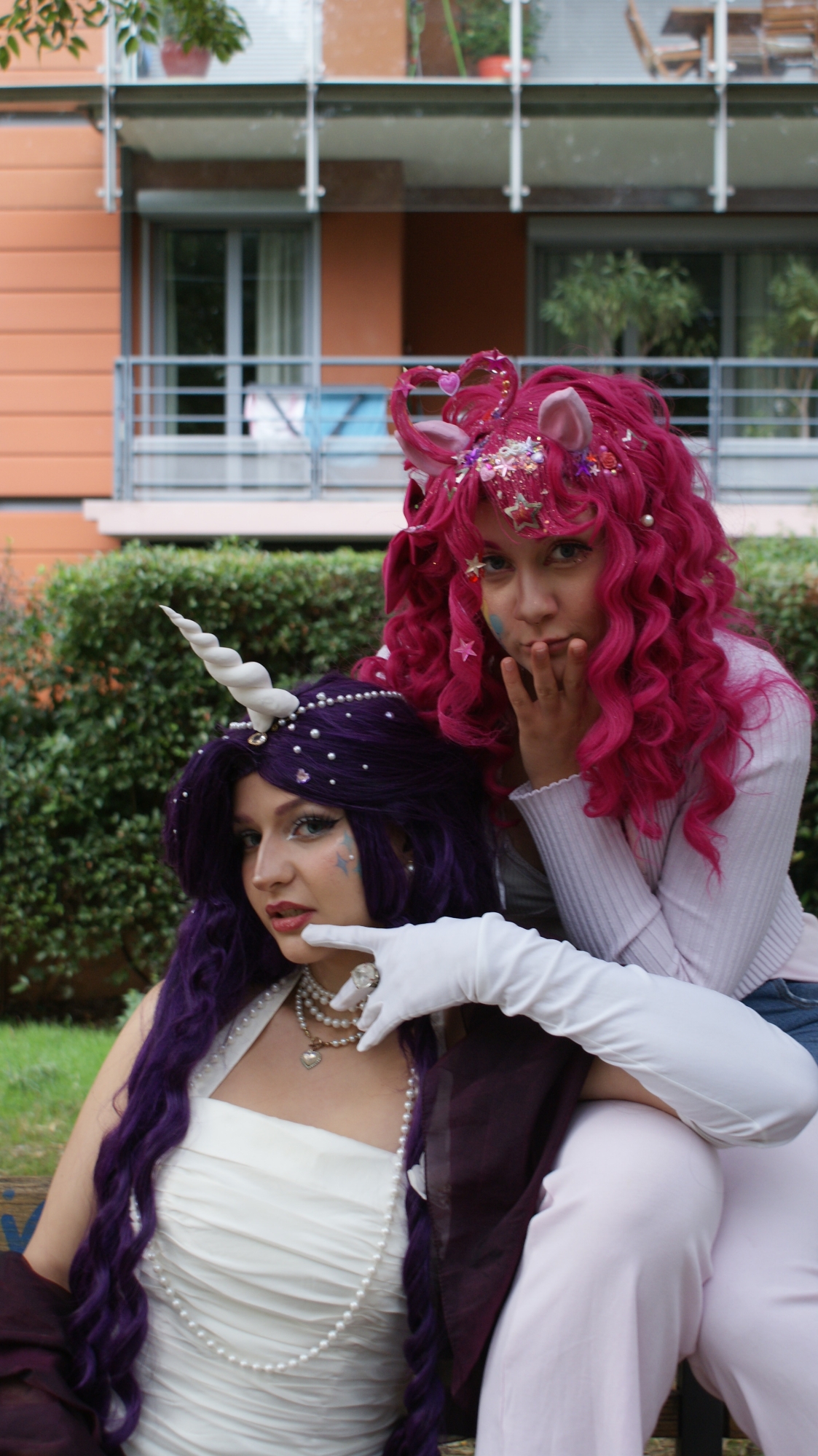 Pinkie Pie - Rarity, photo 57