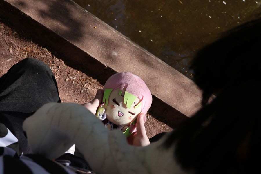 Miphano - Shooting Obanai 