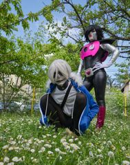 Festival Cosplay 3 preview 3