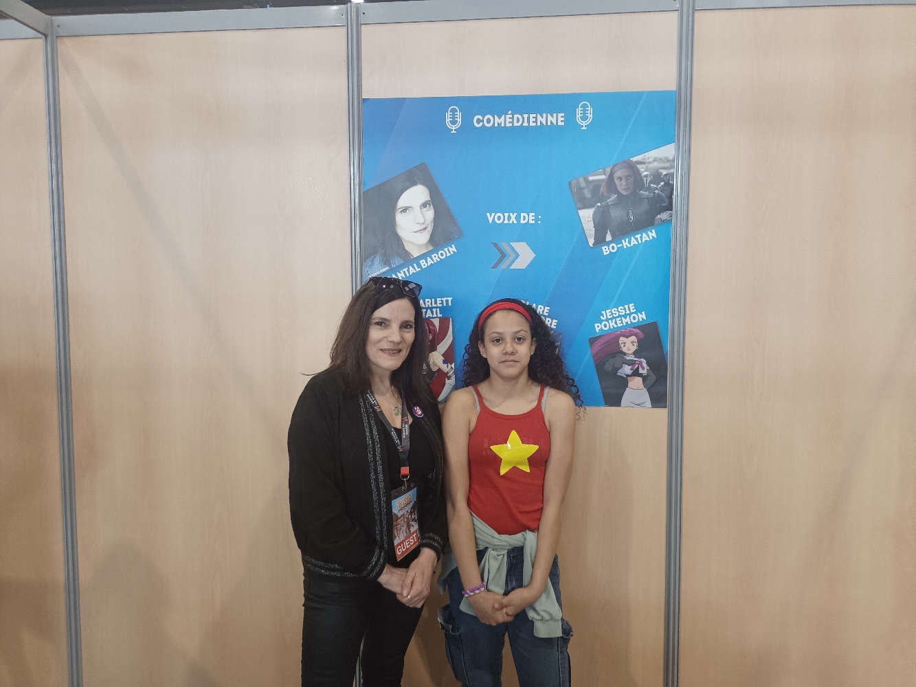 Tgs Montpellier 2025 - Photo 3