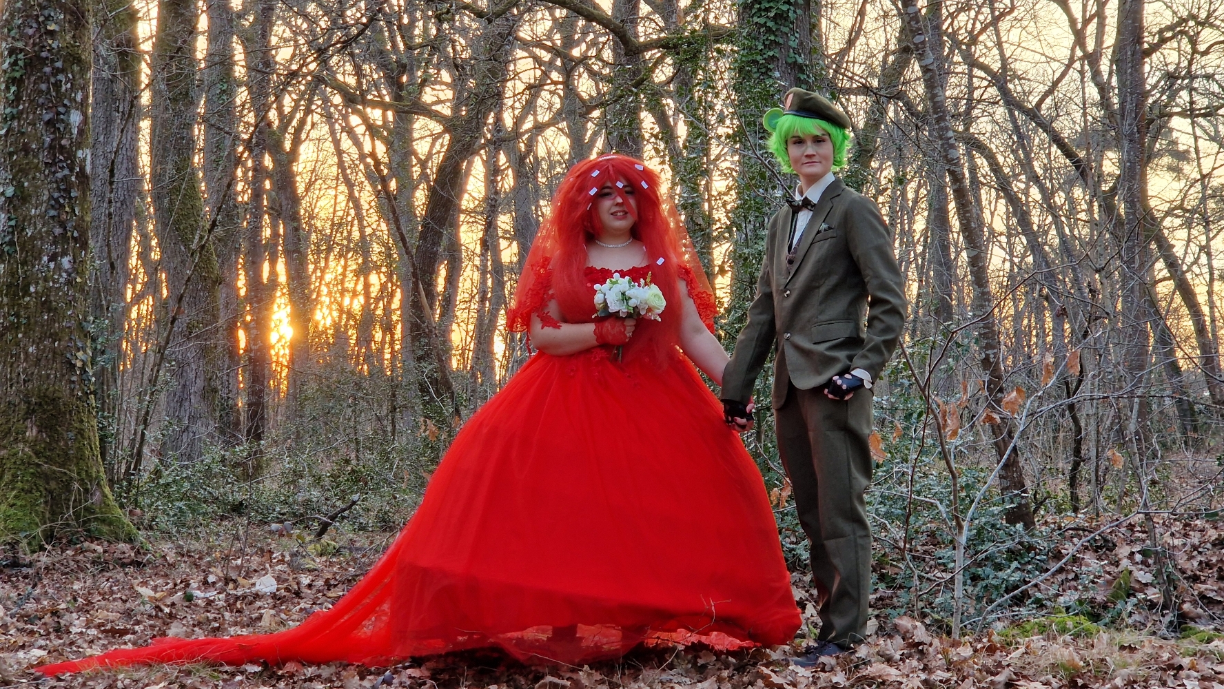 Happy tree friends — photo 8