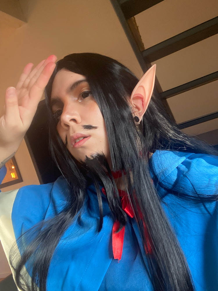 Shoot neige 2025 - Photo 1