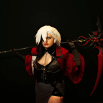 Nao_cosplay