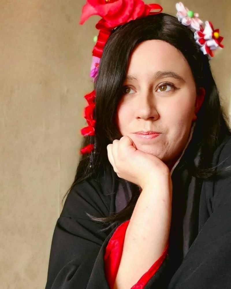 Karasu_kuro – karasu2_cosplay