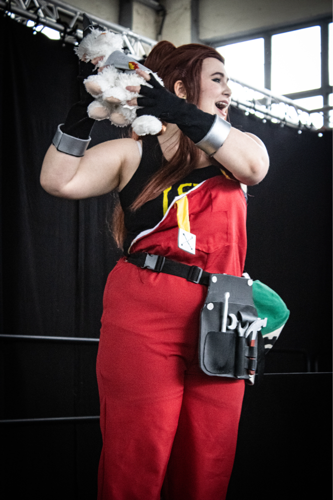 Brigitte chacal  - Photo 13