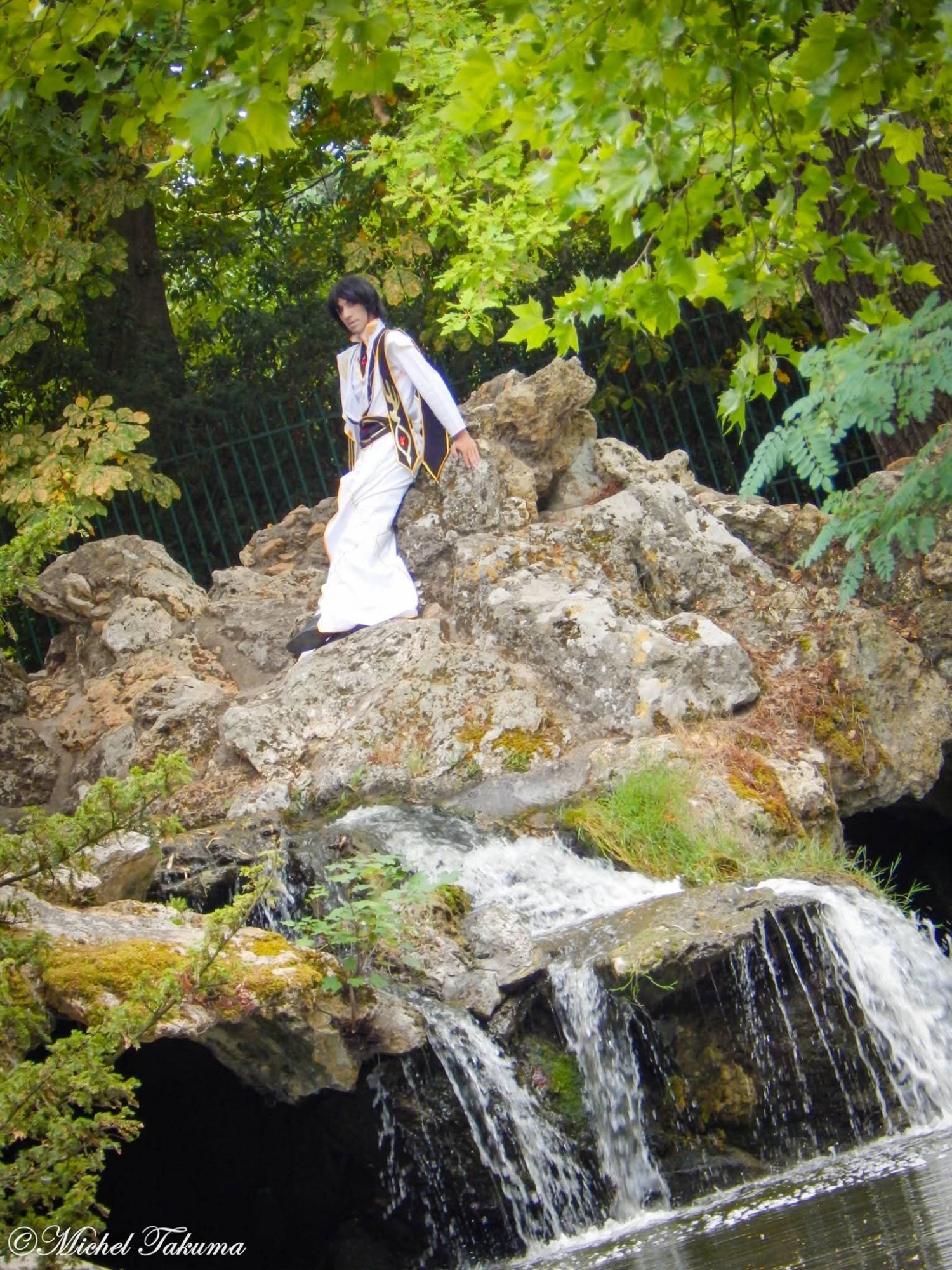 Lelouch empereur — photo 7