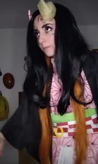 Nezuko Kamado preview 3
