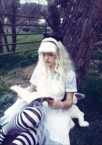ALICE