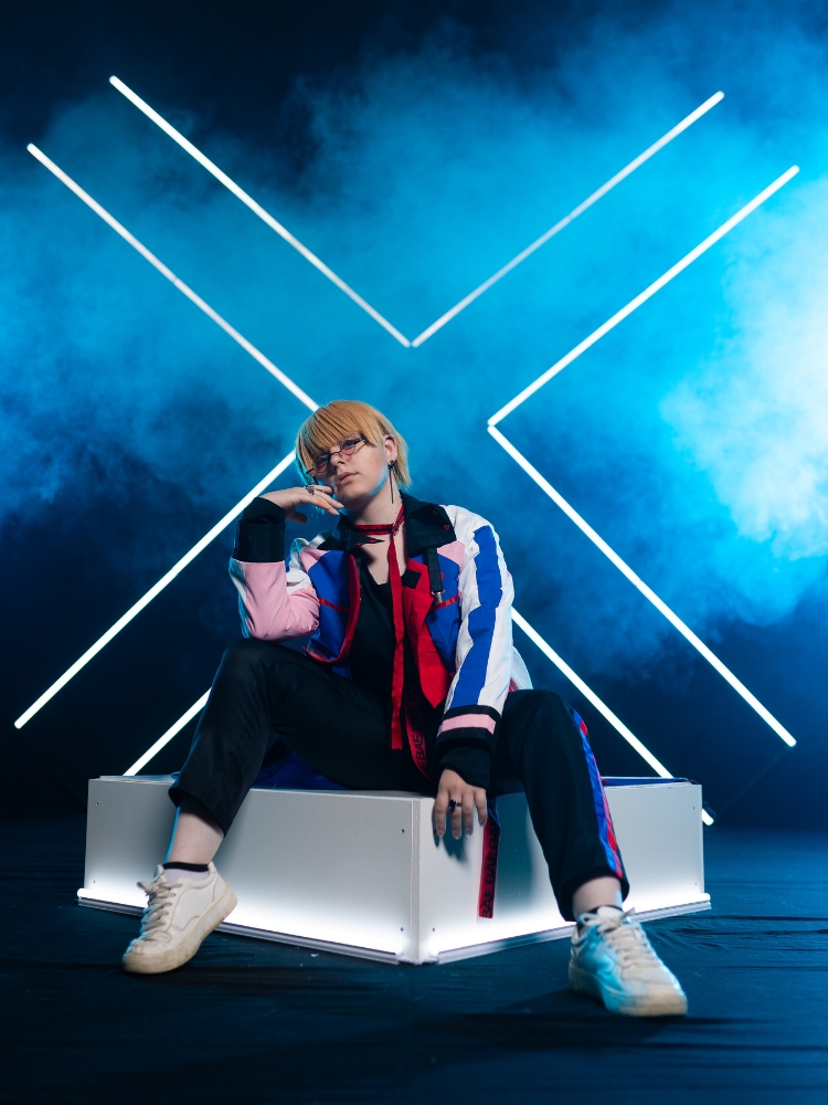 Hajun Yeon - Photo 3