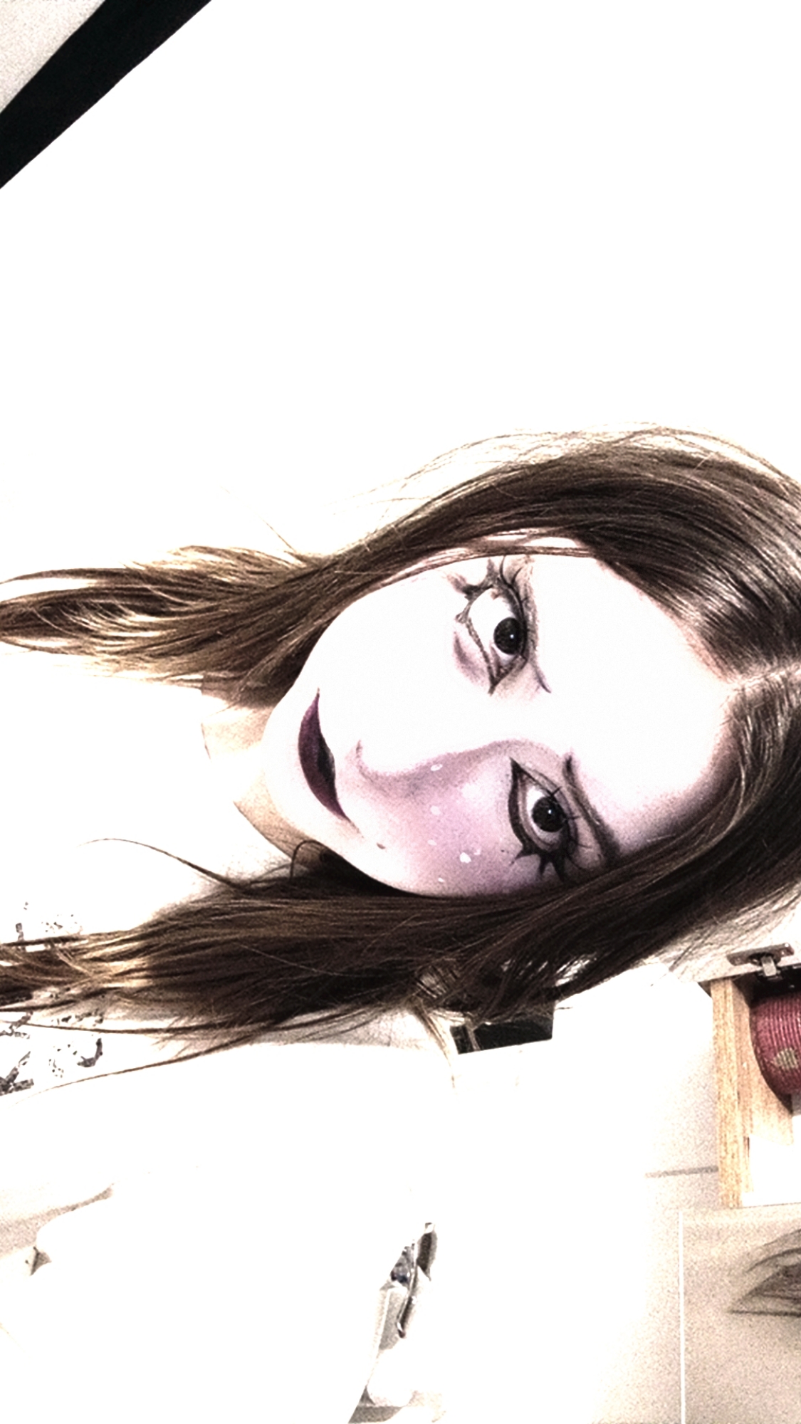 Makeup training  - Photo 1