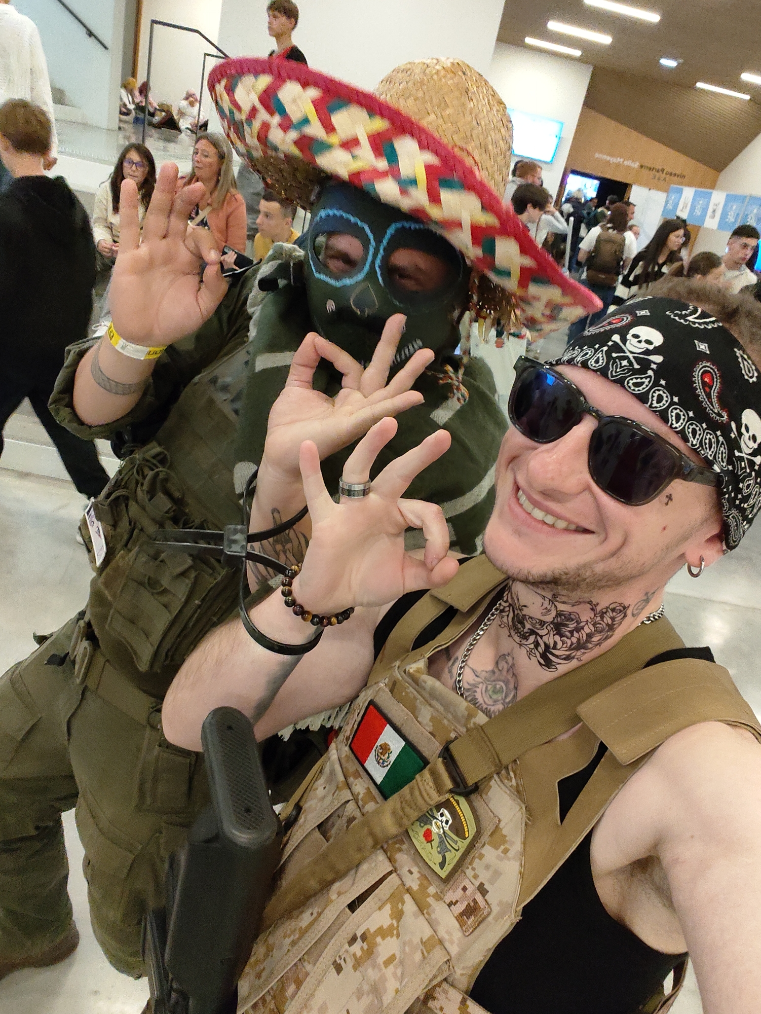 Pedro Dos Santos  - Photo 6