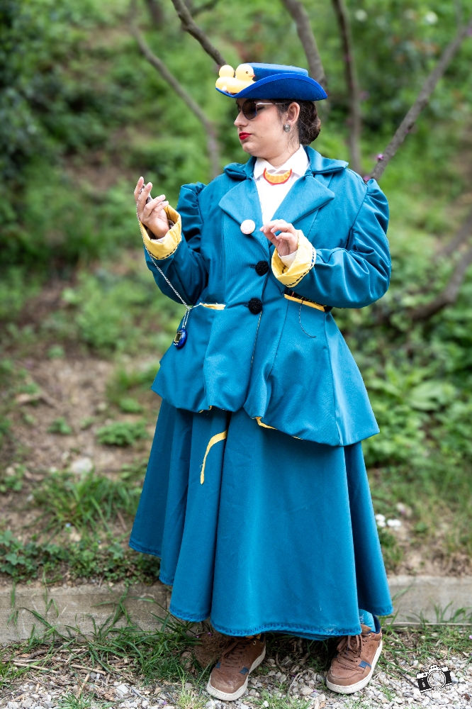 Doctor Missy — photo 5