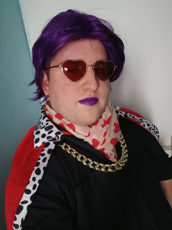 Bigbro – Valentino 