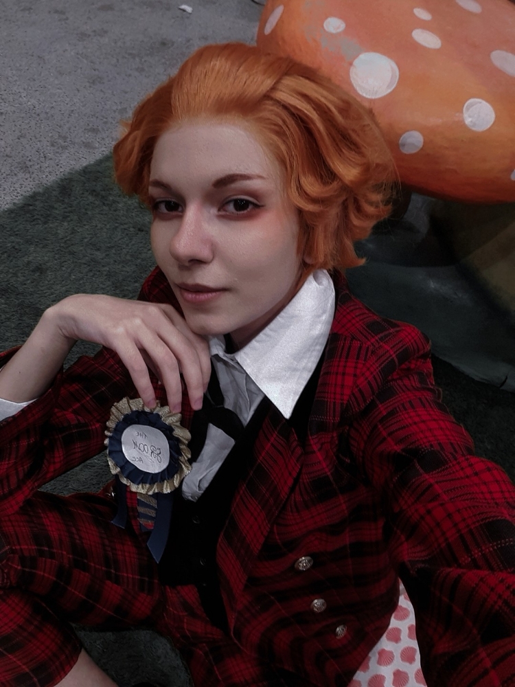 Selfies/random pics - Photo 103