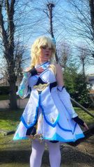 Lumine Outside preview 3