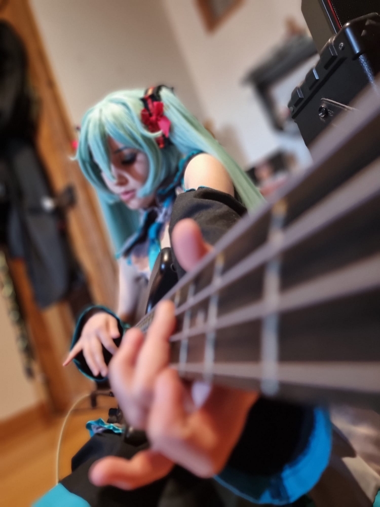Miku — photo 5