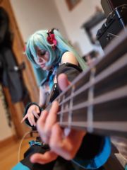 Miku preview 2