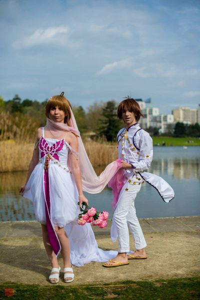 Kamui_shiro, Shaolan li 27