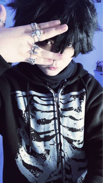 ✨aki_cosplay✨ - megumi 