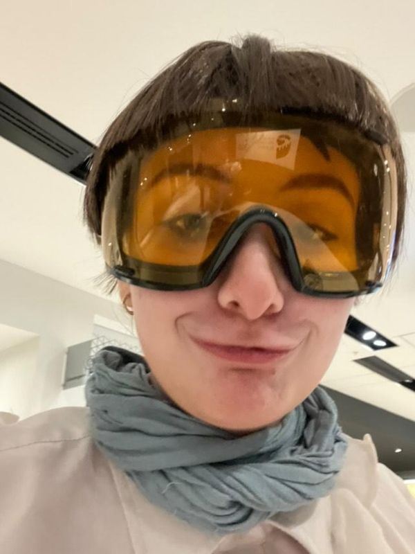 Pangofan – Chaotique Motojiro 