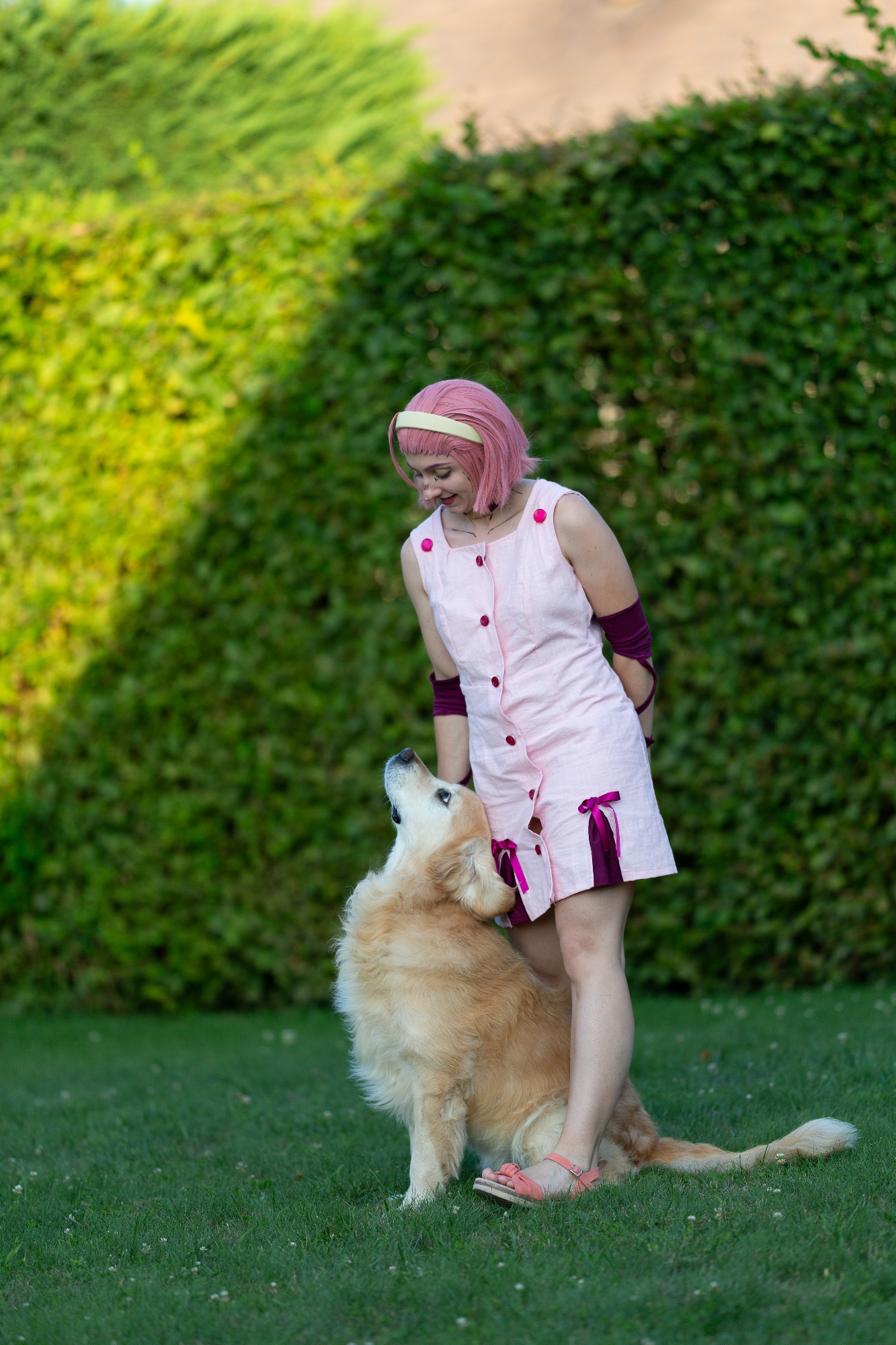 Reimi Sugimoto - Photo 1