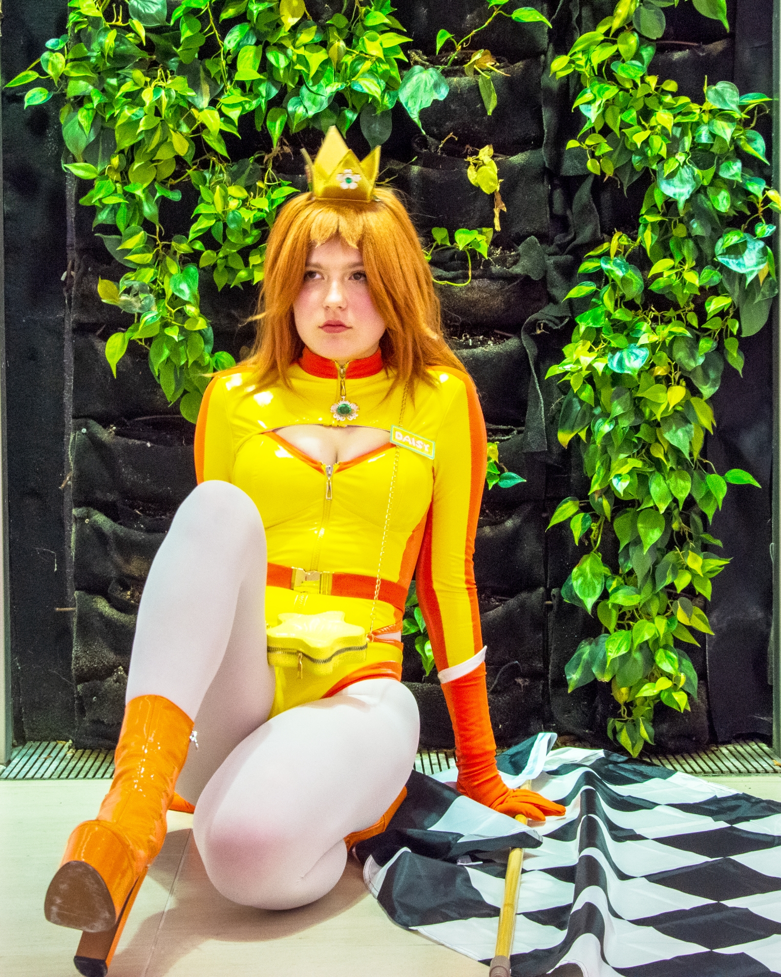 Racer Daisy — photo 6