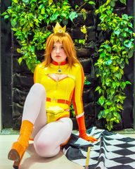 Racer Daisy preview 2