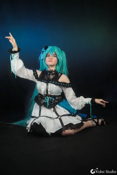 Yuko_ - Miku