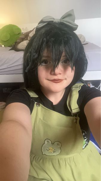 Axel_mch6 - Tsuyu