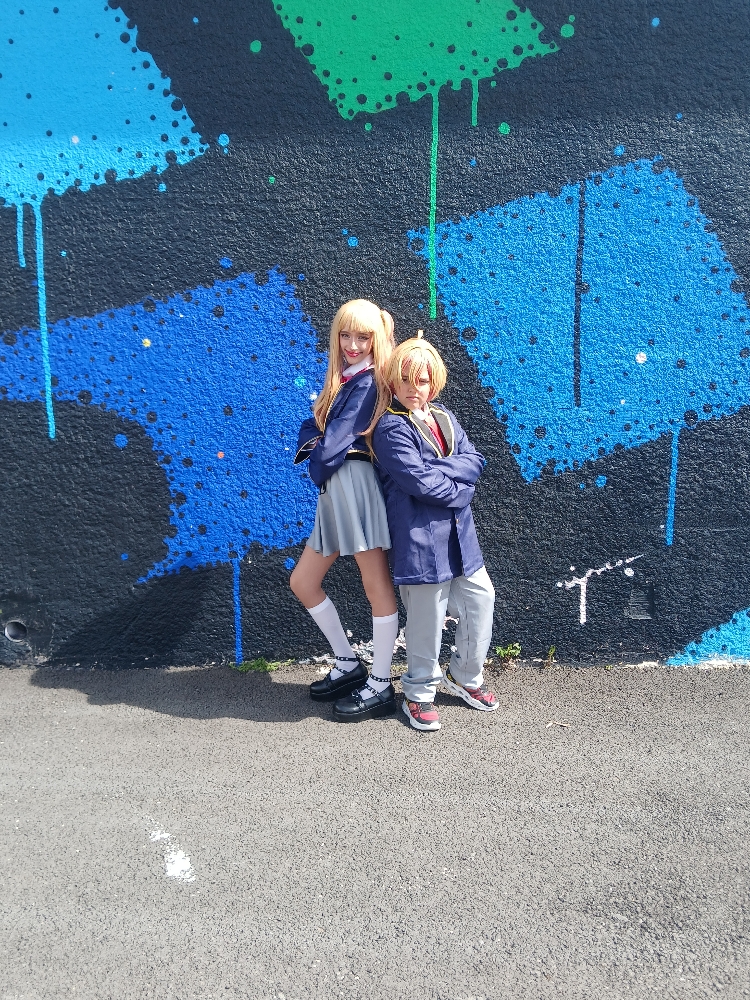 Ruby oshino - Photo 24