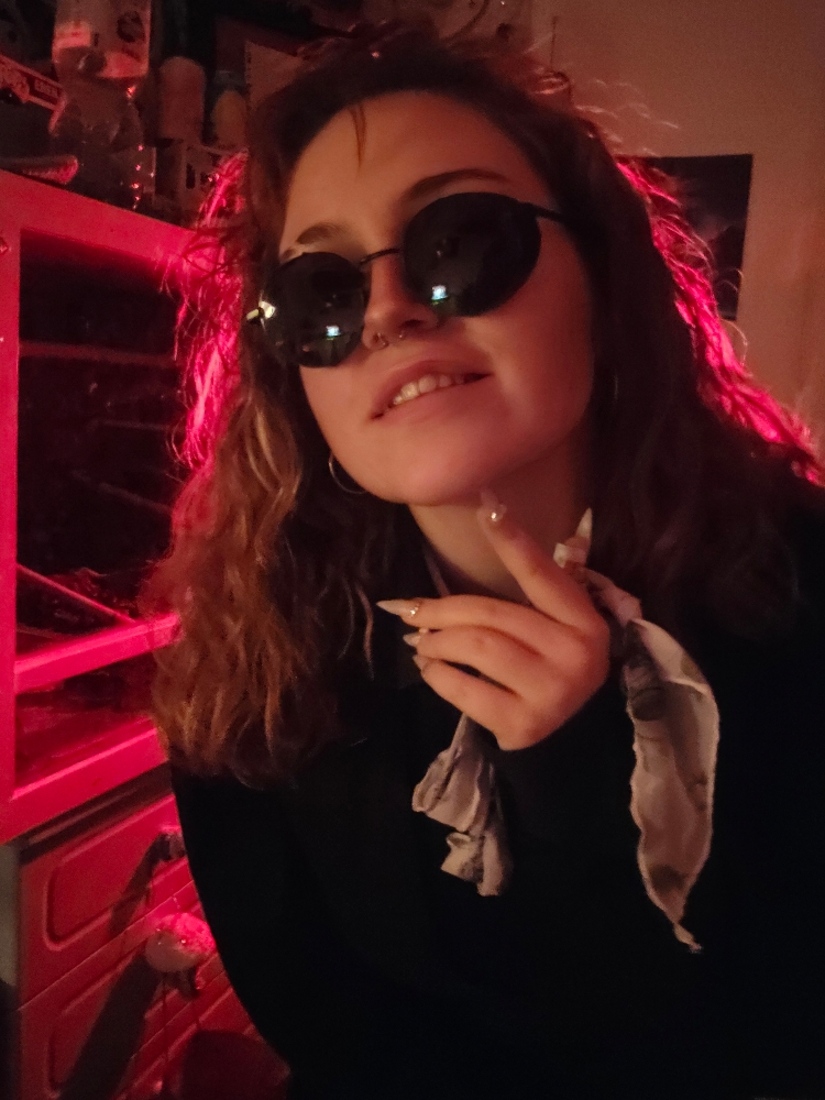 Crowley v2 - Photo 2