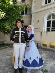 Azrael & Emely preview 2