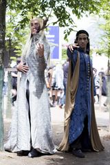 Elrond preview 2