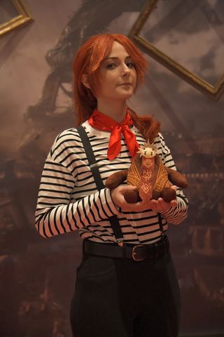 Maëlle