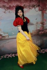 Blanche Neige preview 2